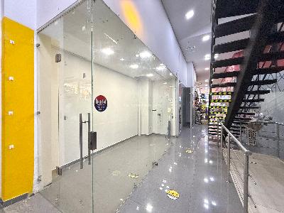 Retail space for rent in Centro, Pereira