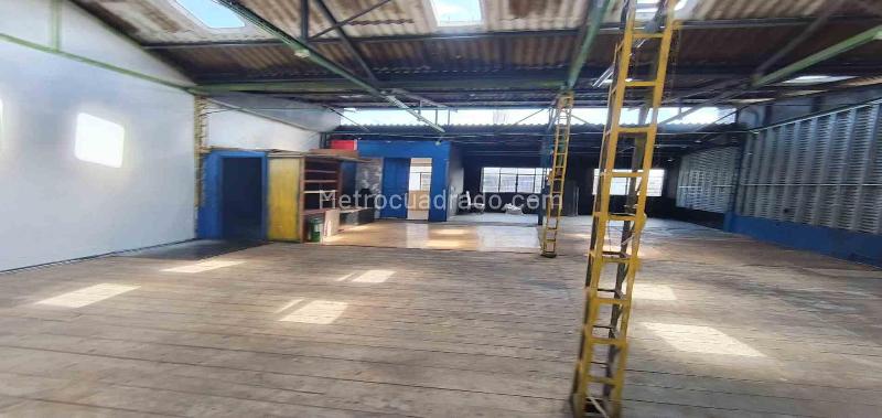 Local Comercial en Arriendo, Centro, Manizales – pohled 3