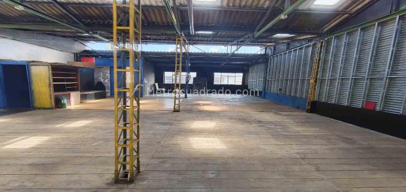 Local Comercial en Arriendo, Centro, Manizales – pohled 4