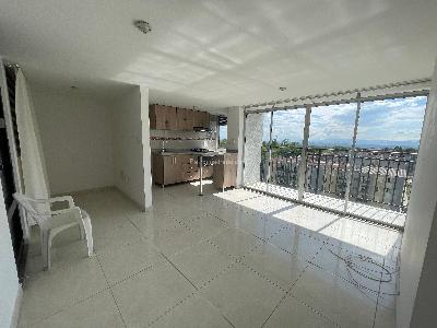 Apartamento en venta en Villa Liliana, Armenia · foto 2 de 14