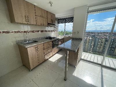 Apartamento en venta en Villa Liliana, Armenia · foto 6 de 14