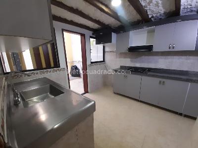 Casa en arriendo en San Jorge, Manizales · foto 20 de 20