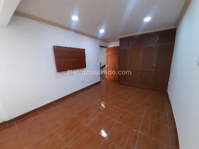 Casa en arriendo en San Jorge, Manizales · foto 4 de 20