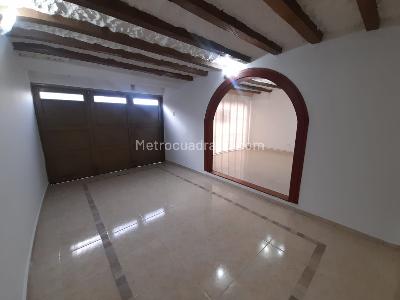 Casa en arriendo en San Jorge, Manizales · foto 12 de 20