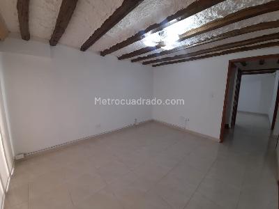 Casa en arriendo en San Jorge, Manizales · foto 13 de 20