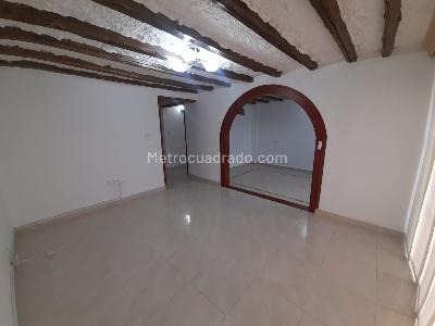 Casa en arriendo en San Jorge, Manizales · foto 14 de 20