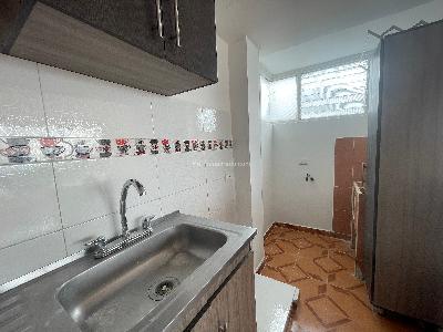 Apartamento en venta en Centro, Armenia · foto 2 de 16
