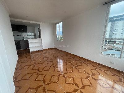 Apartamento en venta en Centro, Armenia · foto 4 de 16