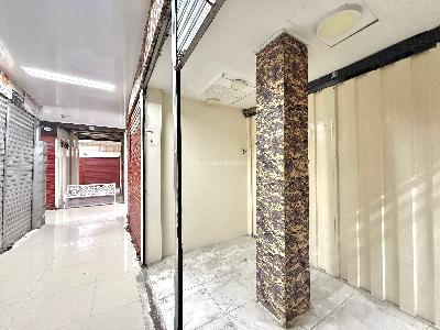 Retail space for rent in Centro, Pereira