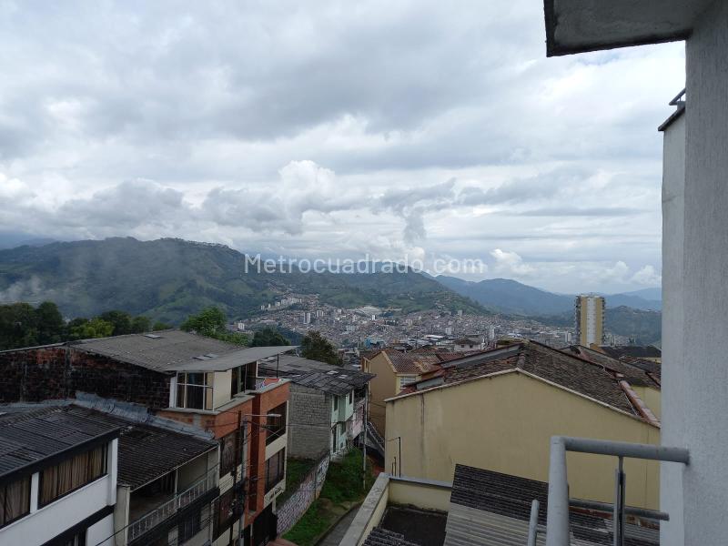 Apartamento en Venta, Ondas De Otun, Manizales - Widok 2