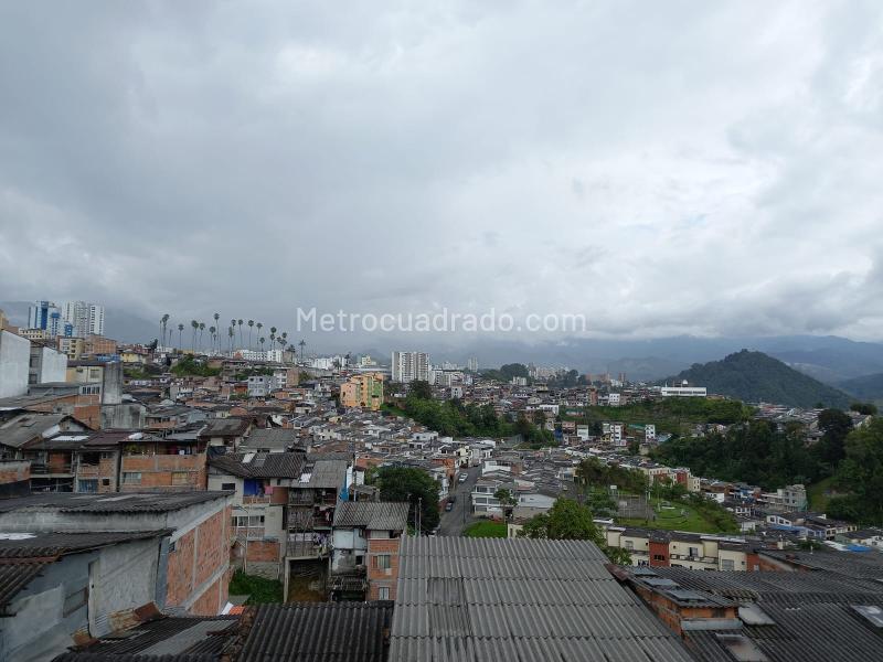 Apartamento en Venta, Ondas De Otun, Manizales - Widok 3