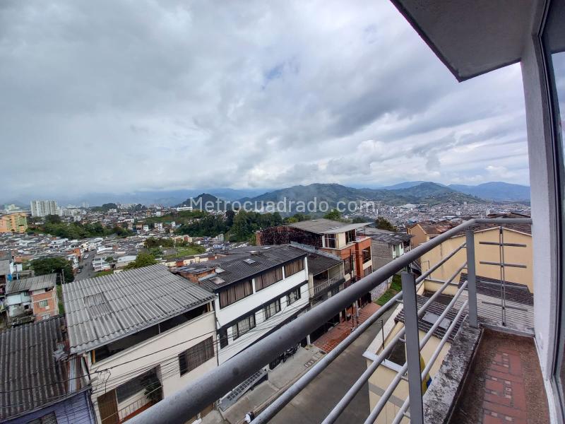 Apartamento en Venta, Ondas De Otun, Manizales - Widok 4