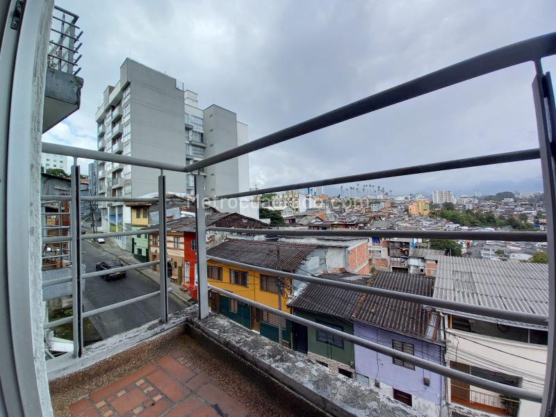 Apartamento en Venta, Ondas De Otun, Manizales - Widok 5