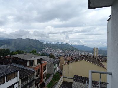 Apartamento en venta en Ondas Del Otún, Manizales · foto 2 de 20