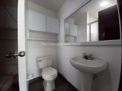 Apartamento en venta en Ondas Del Otún, Manizales · foto 7 de 20