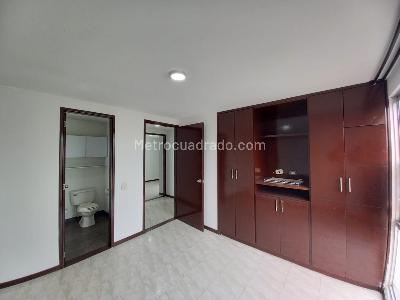 Apartamento en venta en Ondas Del Otún, Manizales · foto 8 de 20