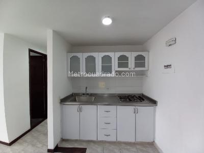 Apartamento en venta en Ondas Del Otún, Manizales · foto 16 de 20
