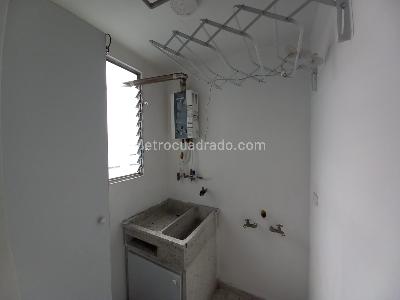 Apartamento en venta en Ondas Del Otún, Manizales · foto 17 de 20