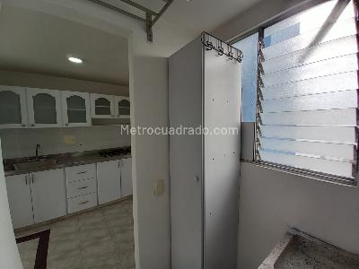 Apartamento en venta en Ondas Del Otún, Manizales · foto 18 de 20