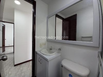 Apartamento en venta en Ondas Del Otún, Manizales · foto 20 de 20