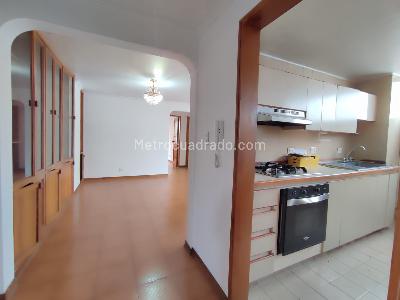 Apartamento en venta en Alpes, Pereira · foto 3 de 20