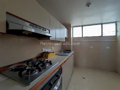 Apartamento en venta en Alpes, Pereira · foto 5 de 20