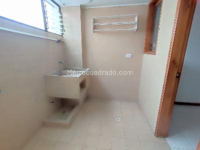Apartamento en venta en Alpes, Pereira · foto 6 de 20