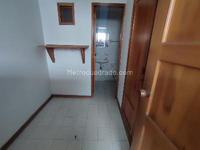 Apartamento en venta en Alpes, Pereira · foto 7 de 20