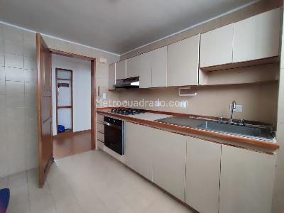 Apartamento en venta en Alpes, Pereira · foto 9 de 20