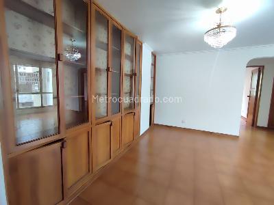 Apartamento en venta en Alpes, Pereira · foto 10 de 20