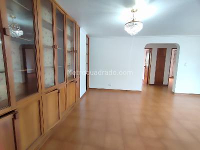Apartamento en venta en Alpes, Pereira · foto 11 de 20
