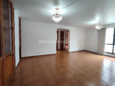 Apartamento en venta en Alpes, Pereira · foto 12 de 20