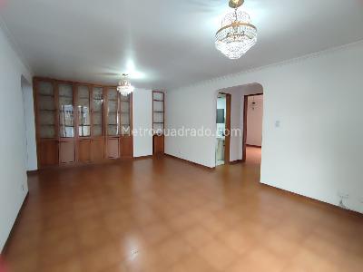 Apartamento en venta en Alpes, Pereira · foto 13 de 20