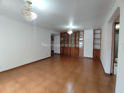 Apartamento en venta en Alpes, Pereira · foto 14 de 20