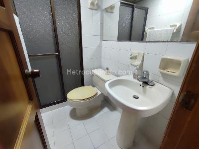 Apartamento en venta en Alpes, Pereira · foto 15 de 20