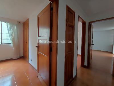 Apartamento en venta en Alpes, Pereira · foto 18 de 20