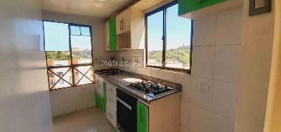 Apartamento de 3 alcobas en venta en Castilla, Manizales, 84 m² · foto 16 de 20