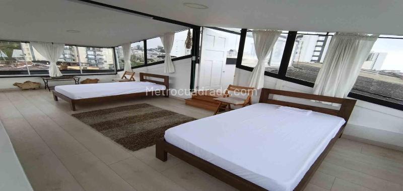 Apartamento en Arriendo, Villa Pilar, Manizales – pohled 2