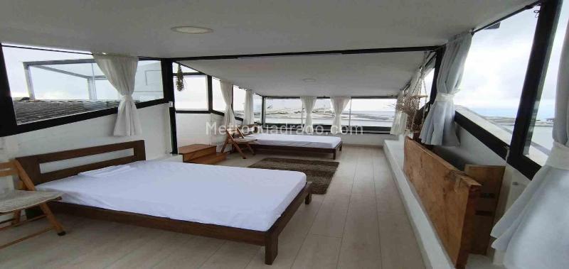 Apartamento en Arriendo, Villa Pilar, Manizales – pohled 4