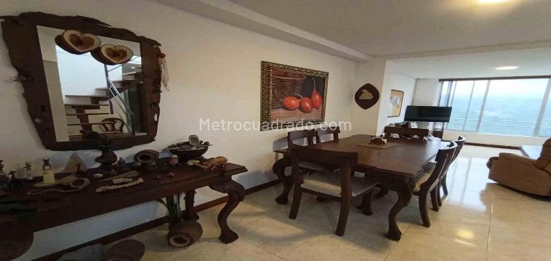 Apartamento en Arriendo, Villa Pilar, Manizales – pohled 5