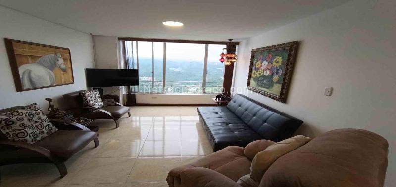 Apartamento en Arriendo, Villa Pilar, Manizales – další