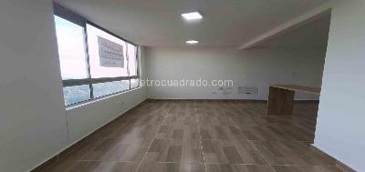 Apartment for rent in La Francia, Manizales