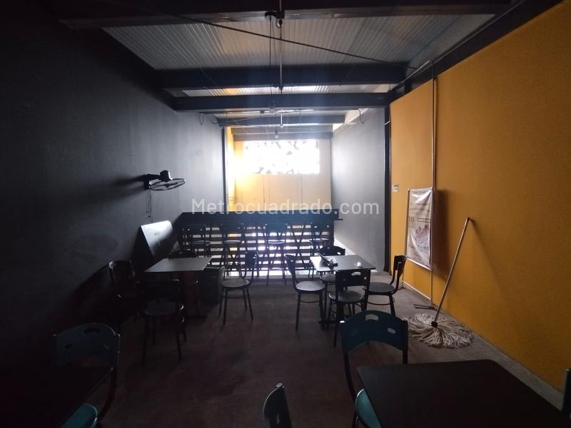 Local Comercial en Arriendo, Macarena, Dosquebradas - Widok 3