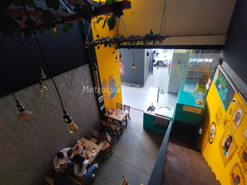 Local Comercial en Arriendo, Macarena, Dosquebradas - Widok 4