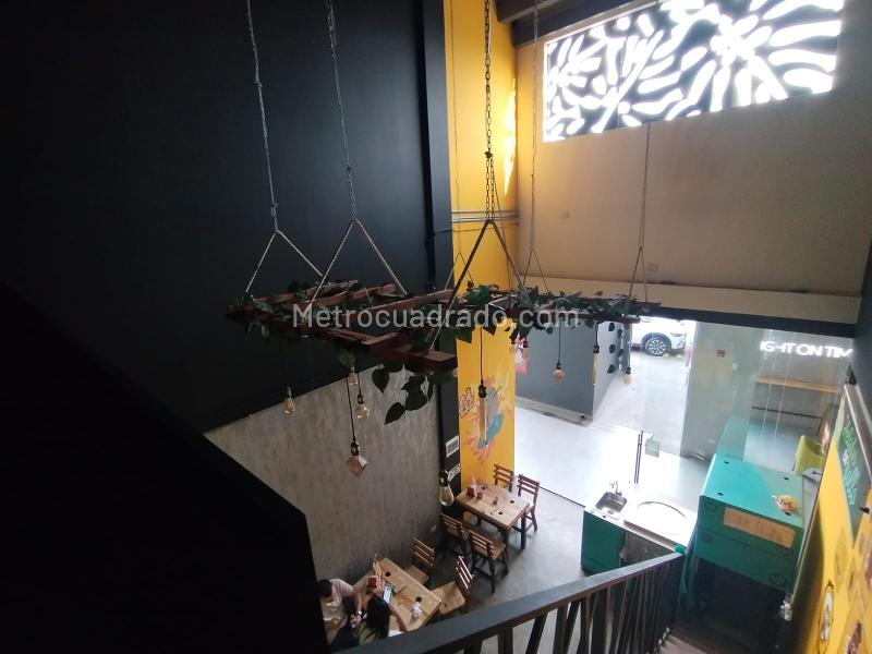 Local Comercial en Arriendo, Macarena, Dosquebradas - Więcej