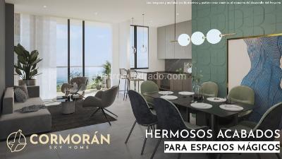 Apartamento en venta en Corales, Pereira · foto 2 de 10