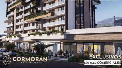 Apartamento en venta en Corales, Pereira · foto 3 de 10