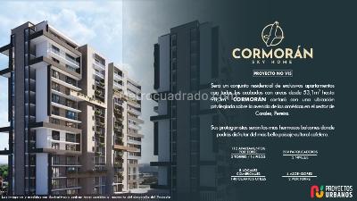 Apartamento en venta en Corales, Pereira · foto 6 de 10