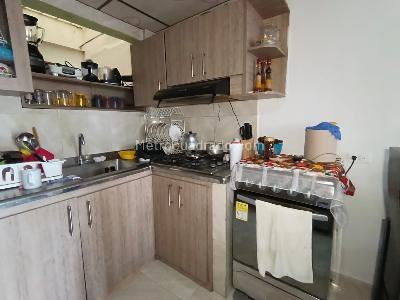 Apartamento en venta en Alferez Real, Manizales · foto 2 de 7