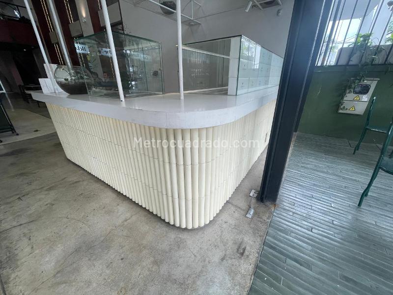 Local Comercial en Arriendo, Av Bolivar, Armenia - Ansicht 2